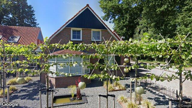 Huurwoning Essenweg in de Lutte