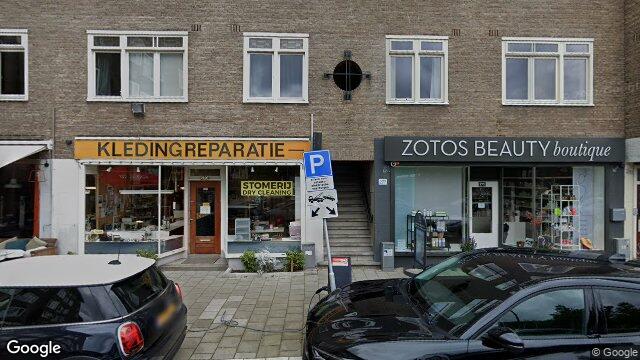 Appartement - Stadionweg/Amsterdam (€4150.00/115.00m2)