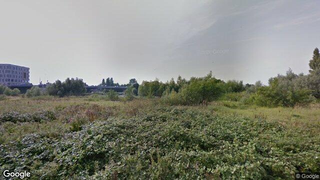 Appartement Zuiderburg in Oegstgeest