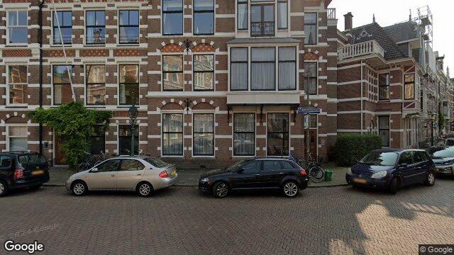 Appartement - 1e Sweelinckstraat/Den Haag (€2275.00/95.00m2)