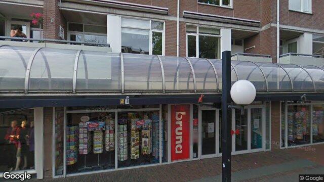 Appartement Veerplein in Bussum