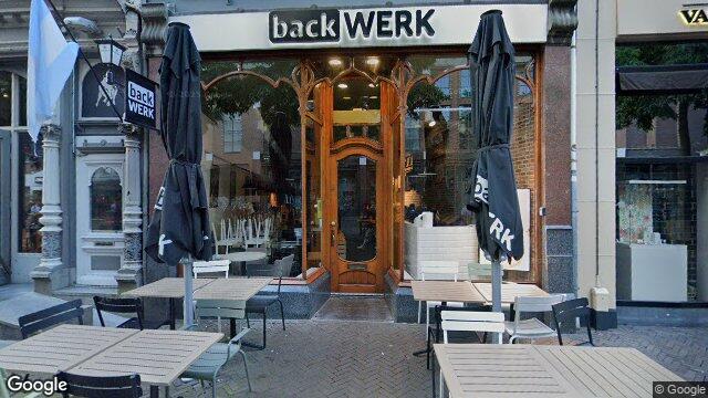 Appartement - Nieuwstraat/Zwolle (€1200.00/39.00m2)