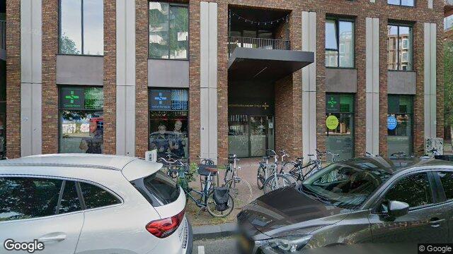 Studio Philitelaan in Eindhoven