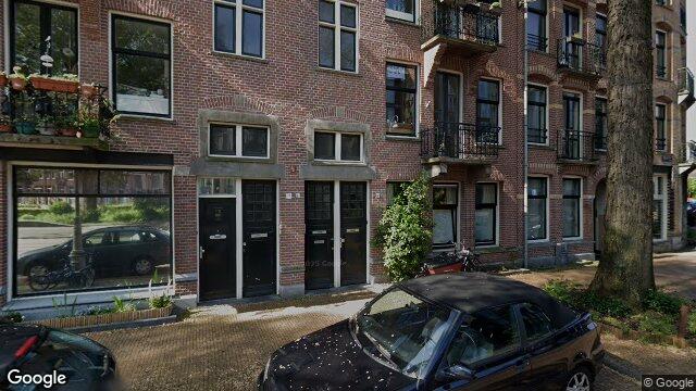 Appartement - Borneostraat/Amsterdam (€2500.00/57.00m2)