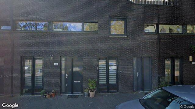 Huurwoning - Houtrakgracht/Utrecht (€2250.00/76.00m2)
