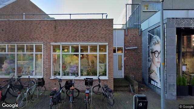 Studio Hoofdweg in Nieuw-Vennep