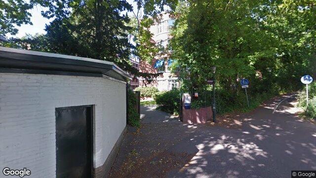 Apartment Van Stolkweg in Den Haag