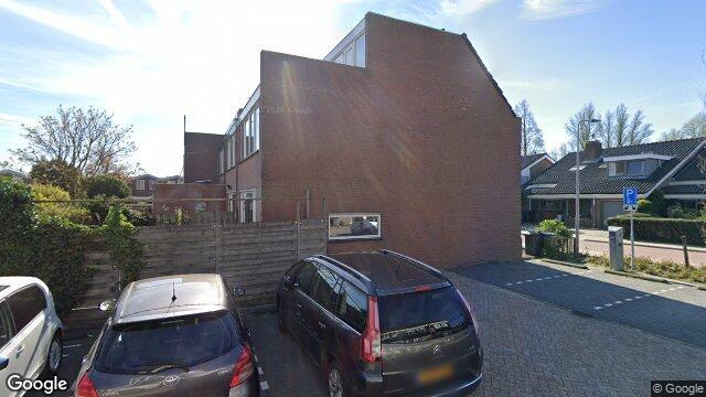 House Meervalweg in Landsmeer