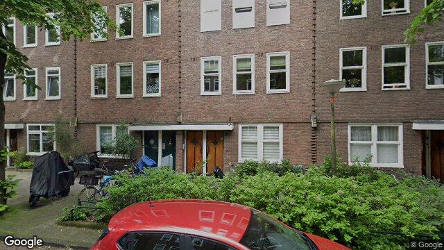 Appartement - Crynssenstraat/Amsterdam (€3250.00/92.00m2)