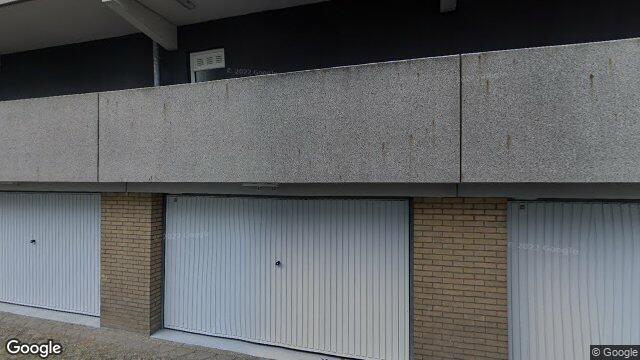 Apartment Holysingel in Vlaardingen