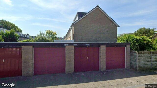 Huurwoning - Koning Nobelpad/Amersfoort (€1895.00/120.00m2)