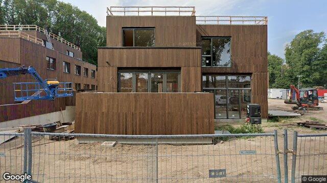 Appartement Bosuil in Eindhoven