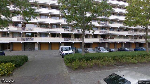 Appartement - Planetenlaan/Groningen (€1200.00/109.00m2)