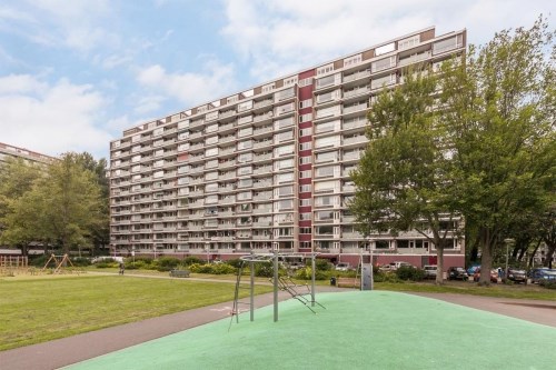 Apartment Heiloostraat in Den Haag