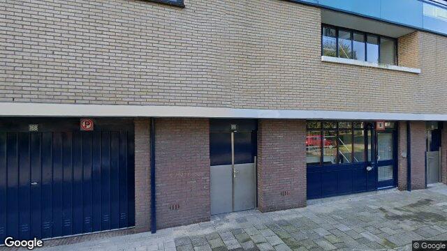 Appartement Lamérislaan in Utrecht
