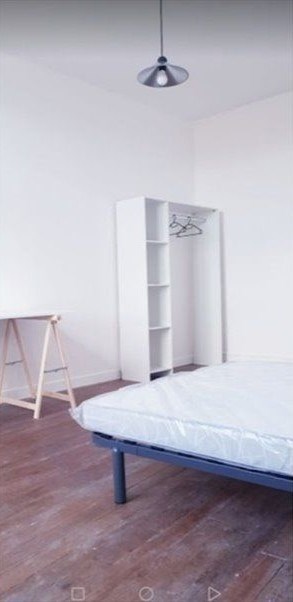 Kamer - John M. Keynesplein/Amsterdam (€990.00/28.00m2)