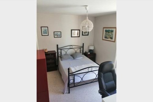 Room Korvelseweg in Tilburg