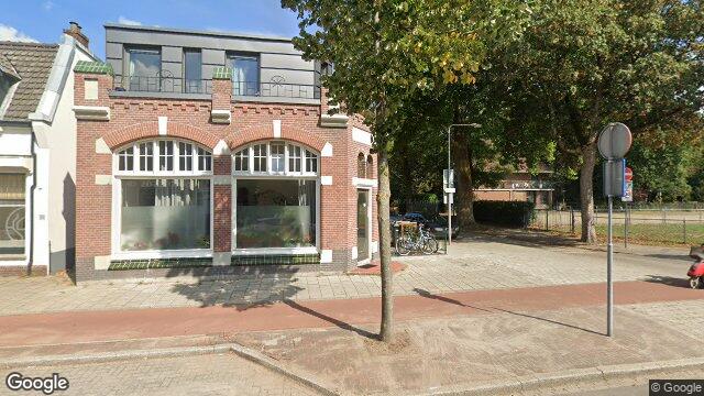 Huurwoning 2e Hogeweg in Zeist