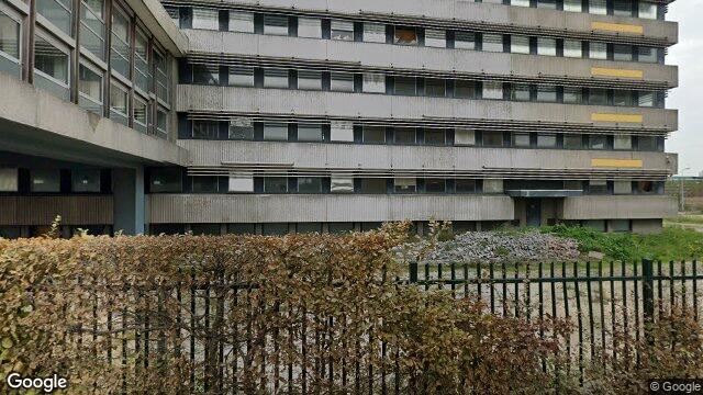 Appartement Nieuwe Havenstraat in Voorburg