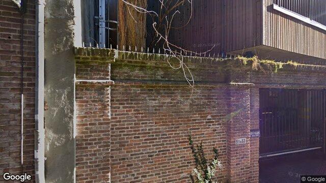 Studio - Vijfhoek/Zwolle (€935.00/41.00m2)