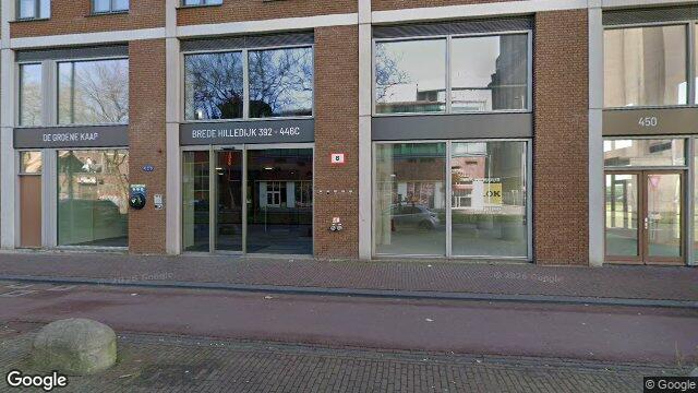 Appartement - Brede Hilledijk/Rotterdam (€3675.00/115.00m2)