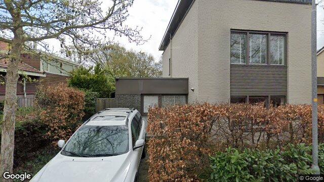 Huurwoning Van Brederodepark in Bergen (NH)