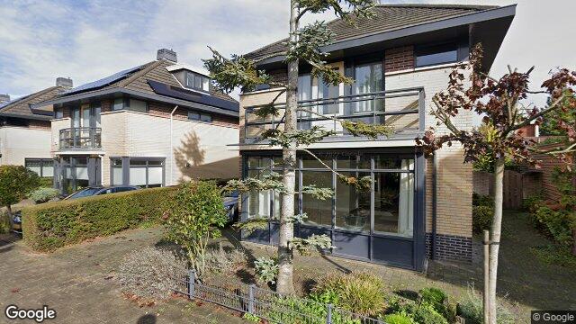 Huurwoning Blankenweg in Bergschenhoek