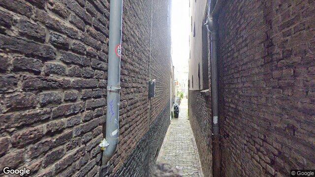 Appartement Haringstraat in Dordrecht