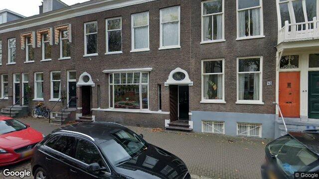 Appartement Weerdsingel O.Z. in Utrecht