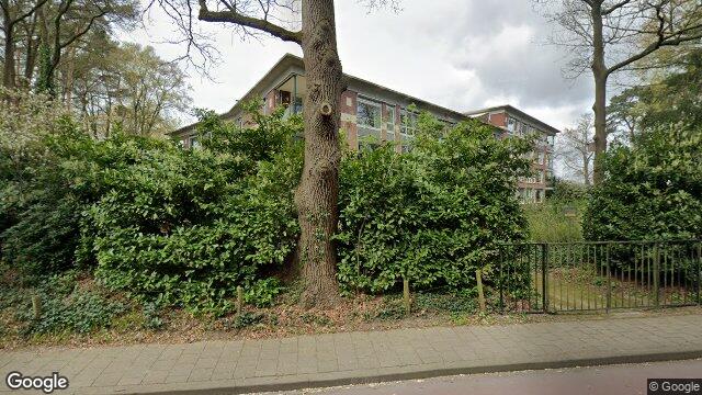 Apartment Bloemendalsweg in Colmschate