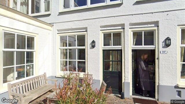 House Javastraat in Den Haag