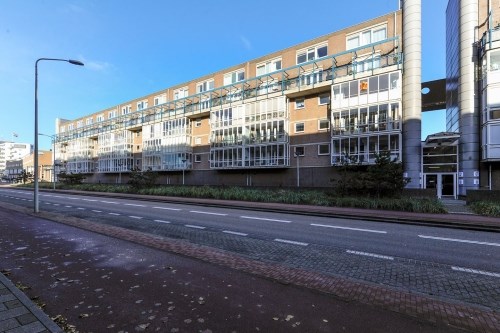 Appartement Zwolsestraat in Den Haag