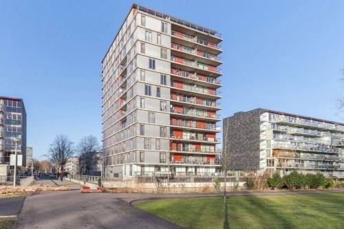 Appartement - Osdorper Ban/Amsterdam (€1325.00/82.00m2)