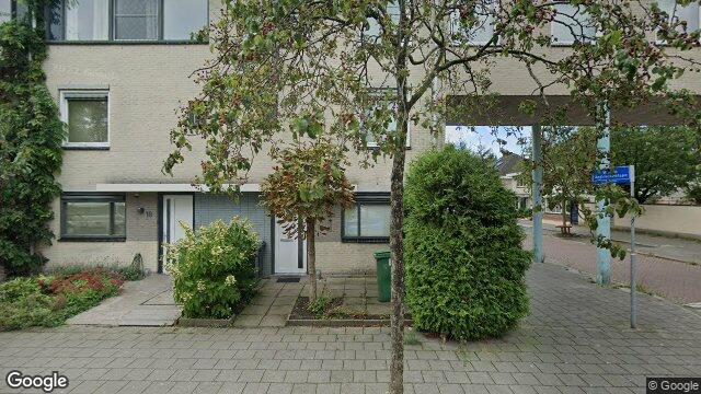 House Catharina van Renneslaan in Amstelveen