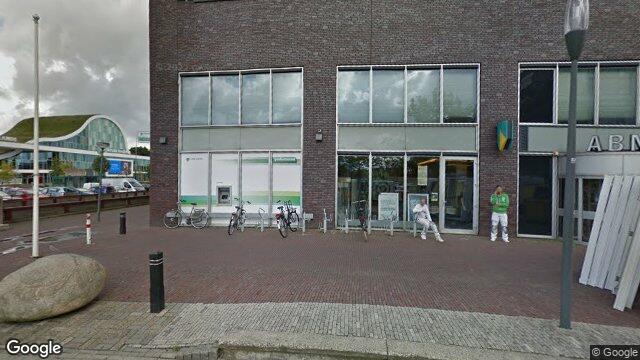 Appartement Willinkplein in Emmen