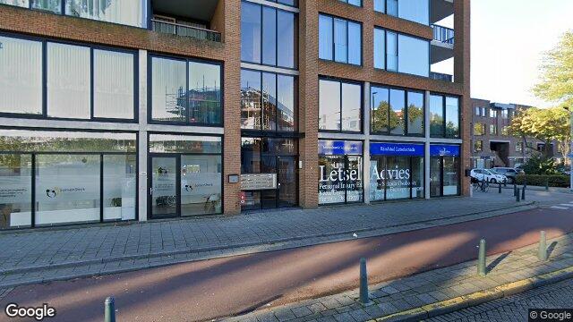 Appartement Goudse Rijweg in Rotterdam