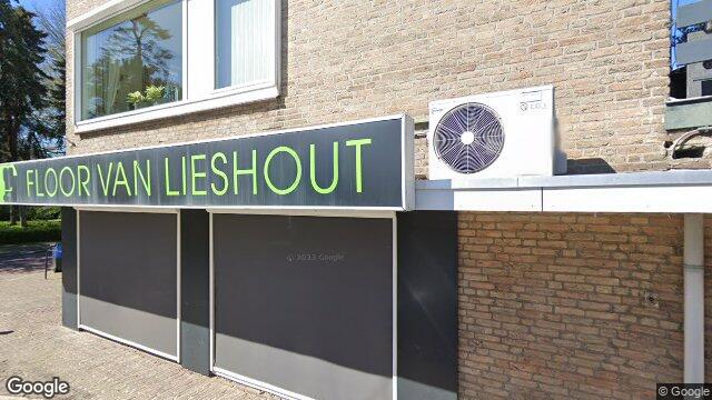 Apartment Gemullehoekenweg in Oisterwijk