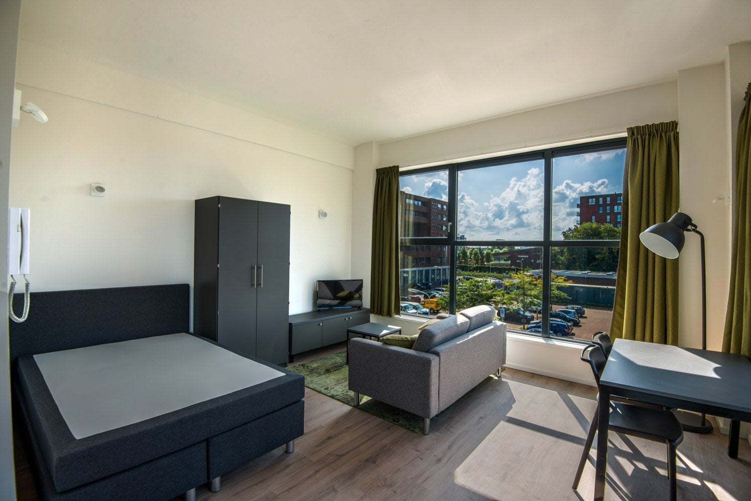 Huurwoning - Esperantostraat/Den Haag (€860.00/30.00m2)