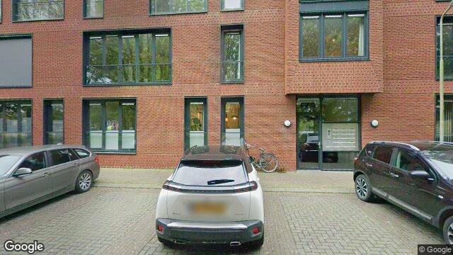 Apartment Westenburgerweg in Den Bosch
