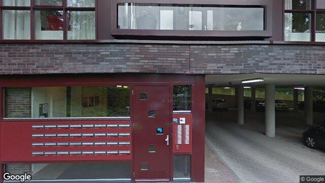 Apartment Graaf van Rechterenweg in Oosterbeek