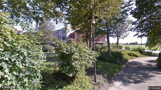 Appartement - Dr. Schaepmanlaan/Heemstede (€2100.00/90.00m2)