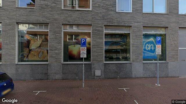 Apartment Kleine Oord in Arnhem