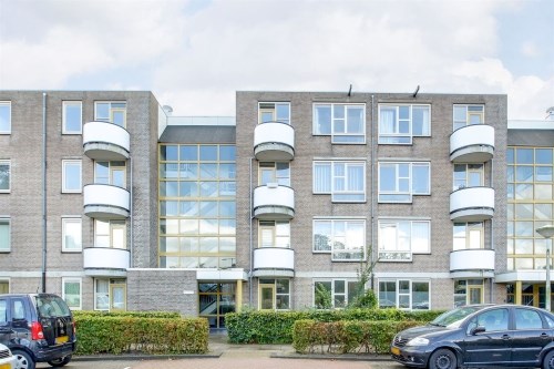 Appartement - Wamelplein/Amsterdam (€1300.00/66.00m2)