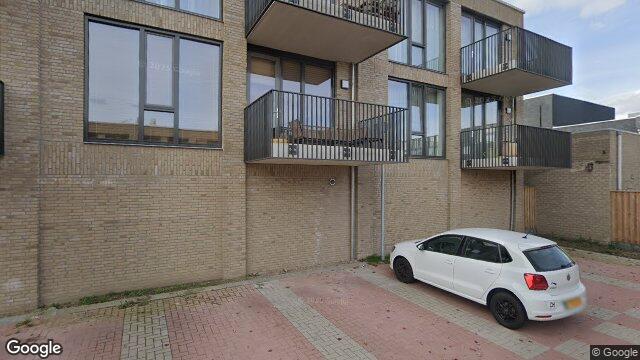 Appartement Mierloseweg in Helmond
