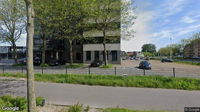 Appartement Eschertoren in Leiden