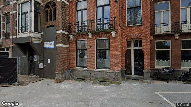 Appartement - Koninginneweg/Amsterdam (€6700.00/139.00m2)