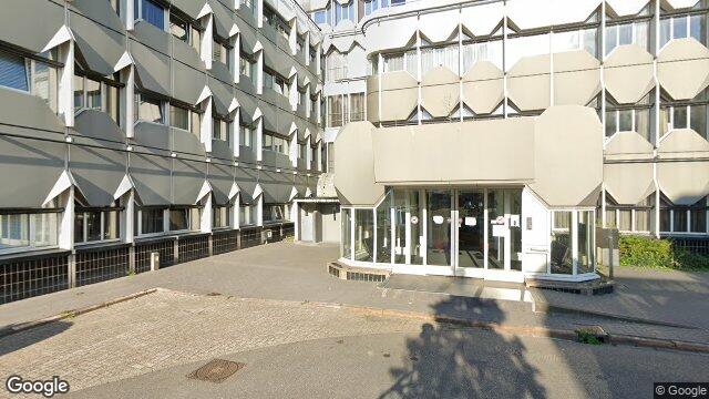 Appartement Verbeekstraat in Leiden