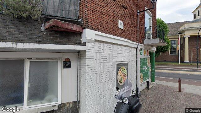 Appartement Deldenerstraat in Hengelo (OV)