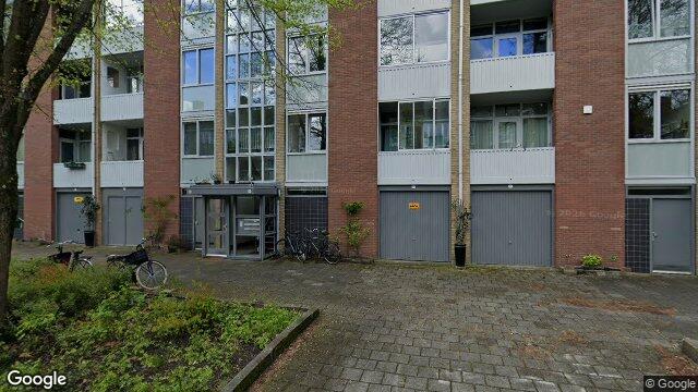 Appartement - Bouvigne/Amsterdam (€2300.00/68.00m2)