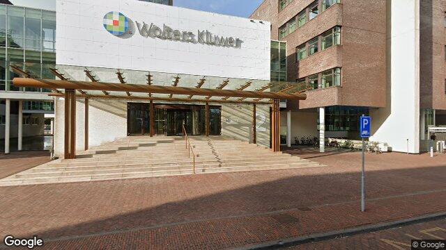 Studio Zuidpoolsingel in Alphen aan den Rijn